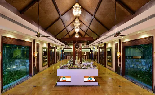 Ananta Udaipur - Other Facilities - Common Area 34